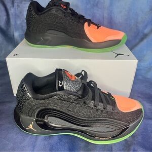 Jordan Luka 4 “Safari”